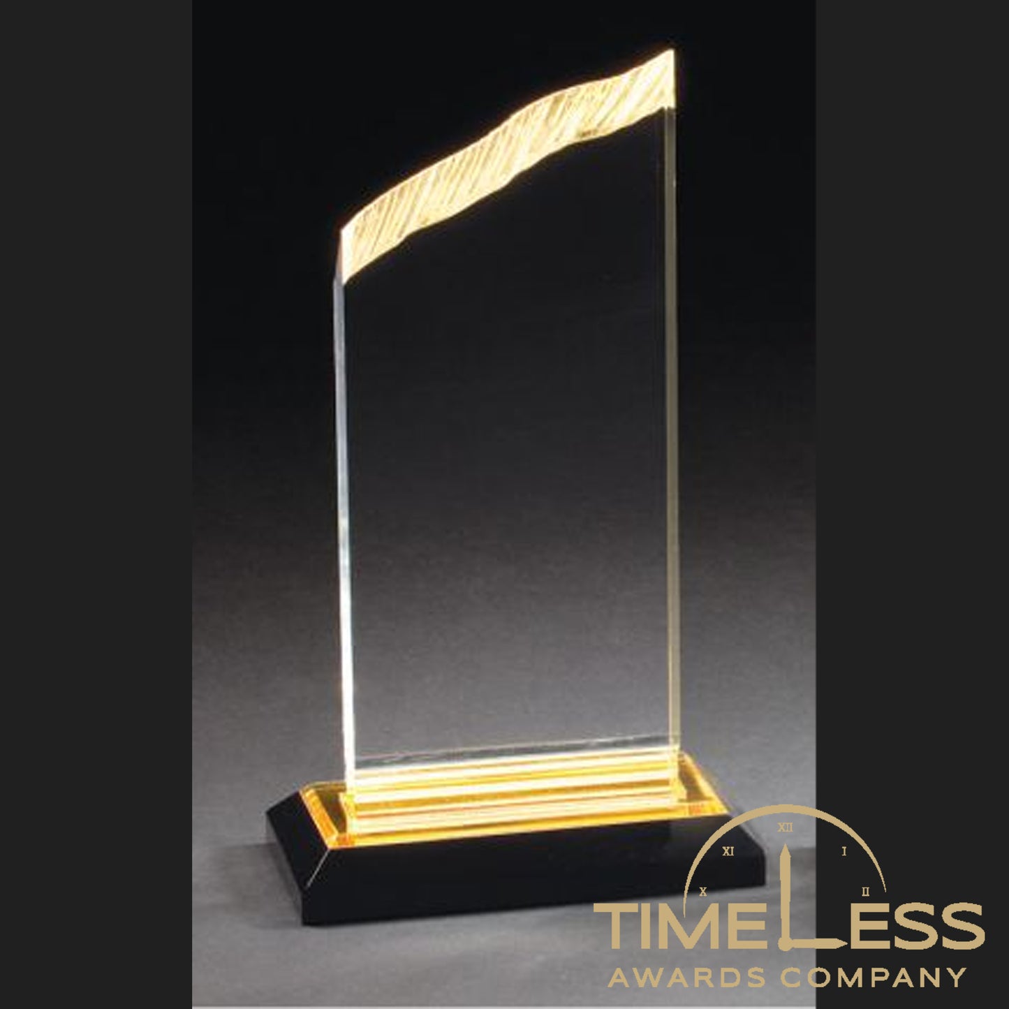 Chisel Top Award