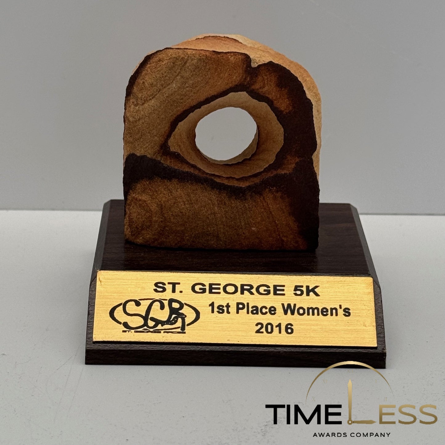 Sandstone Arch Awards