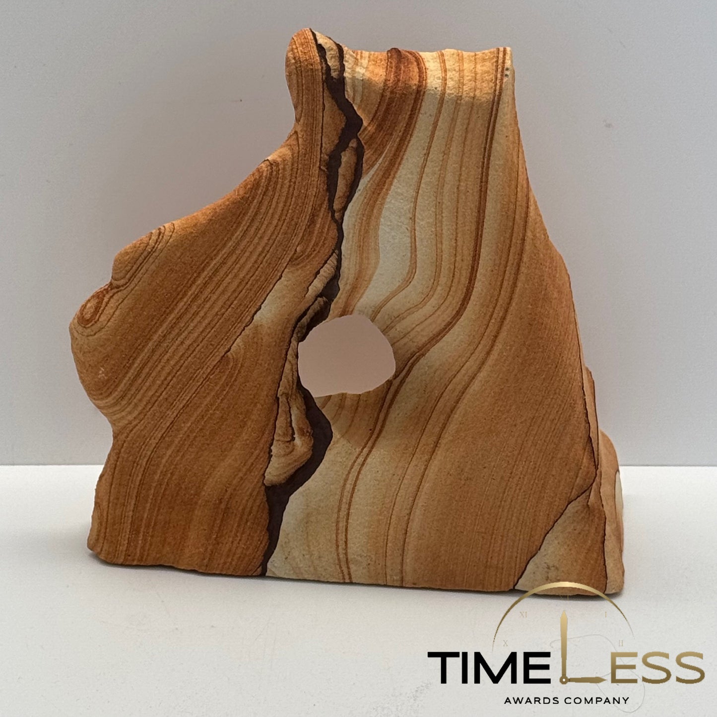 Sandstone Arch Awards
