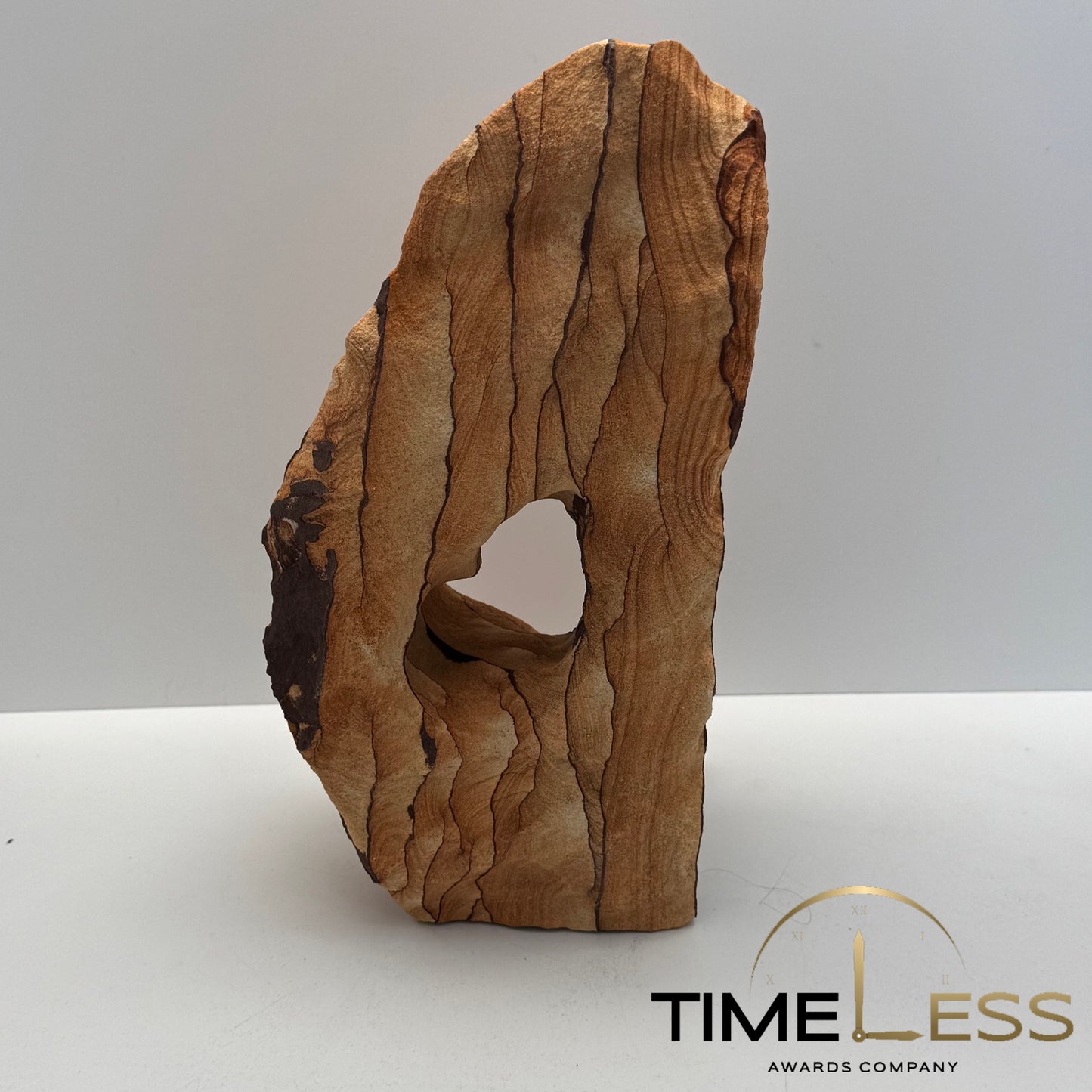 Sandstone Arch Awards