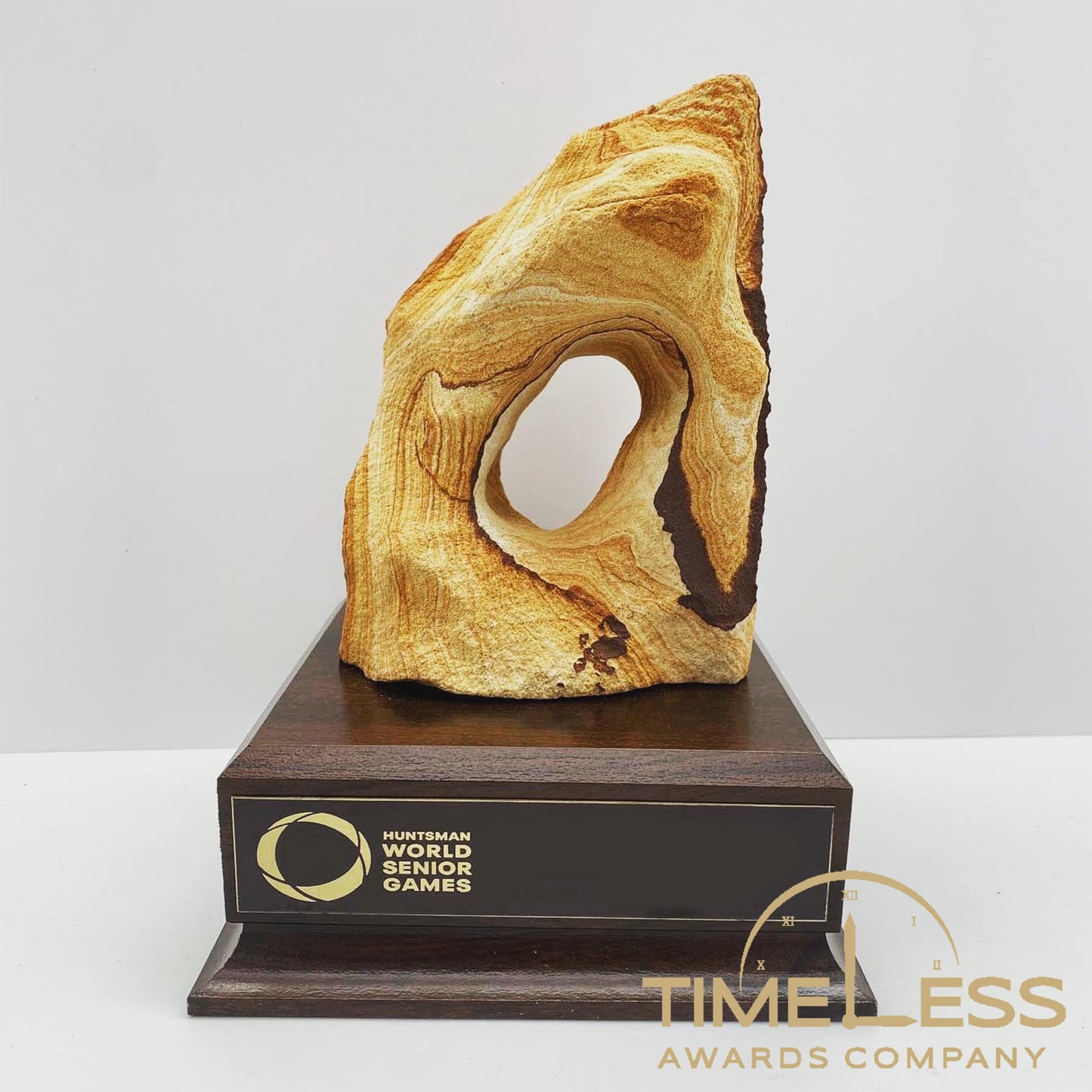 Sandstone Arch Awards