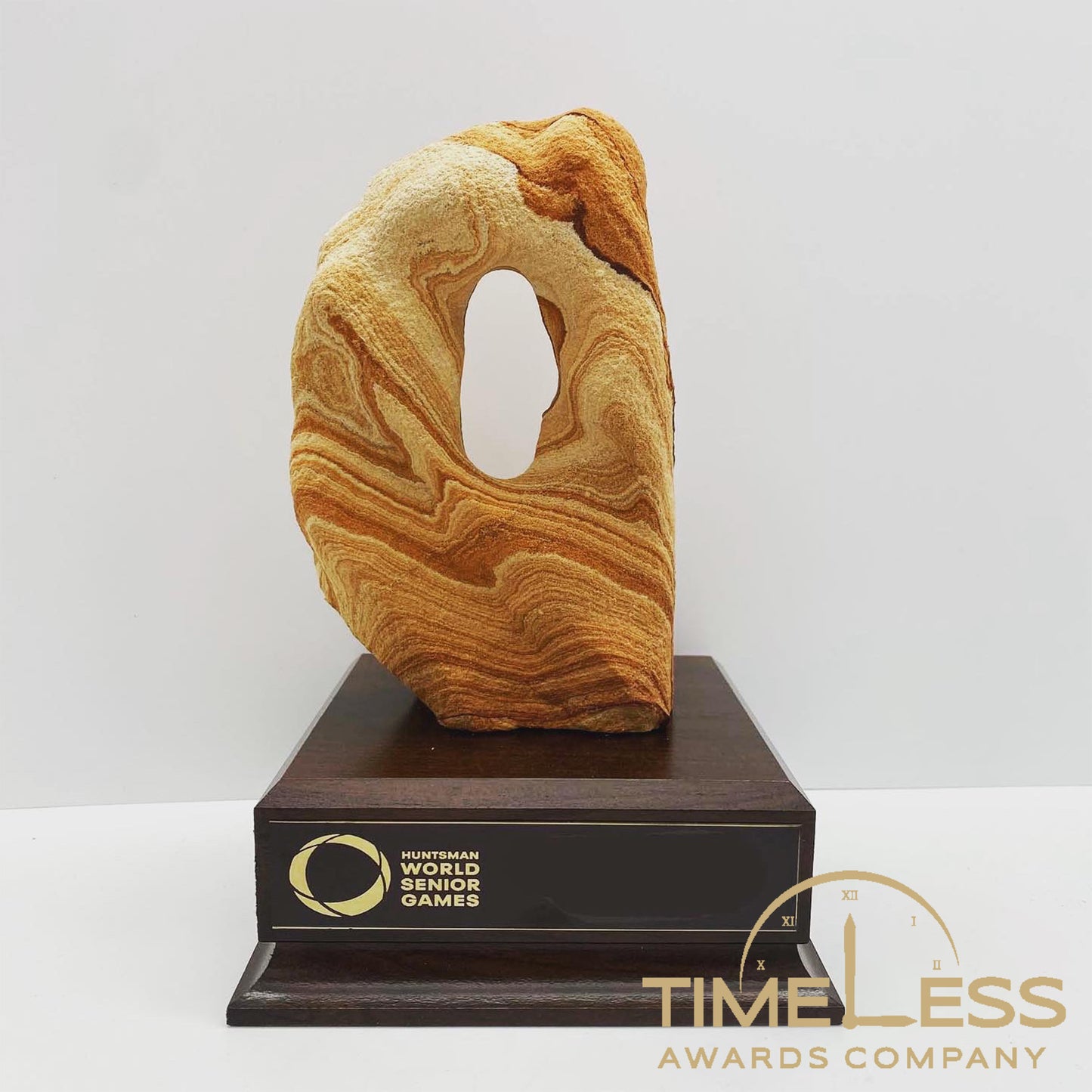 Sandstone Arch Awards
