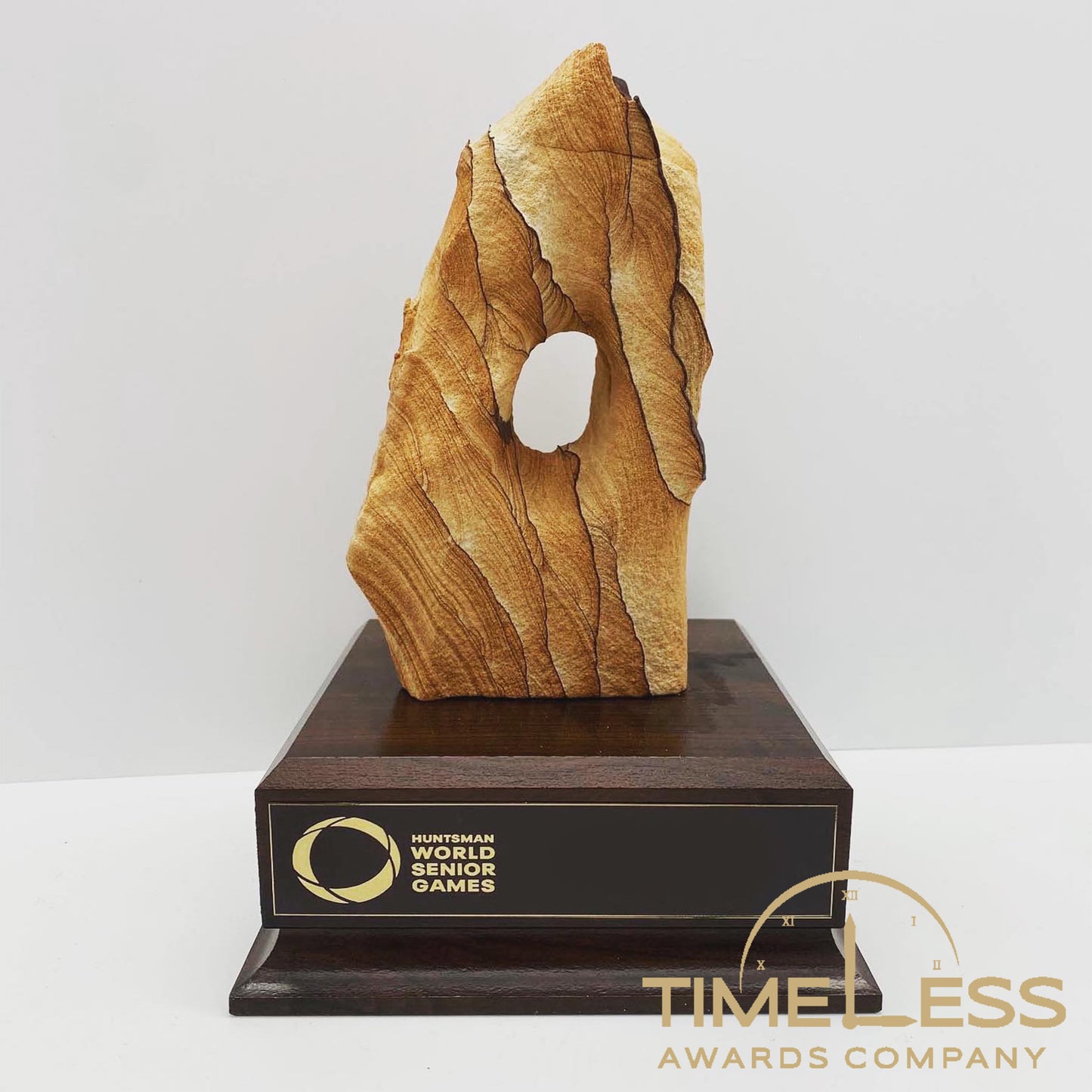 Sandstone Arch Awards