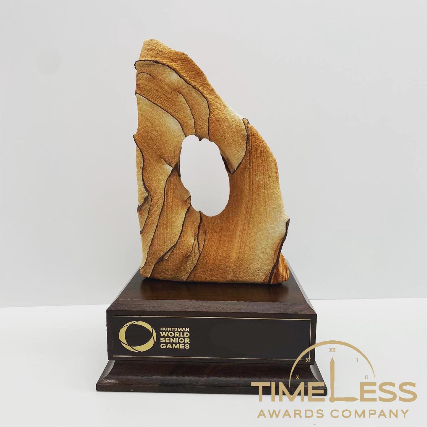 Sandstone Arch Awards