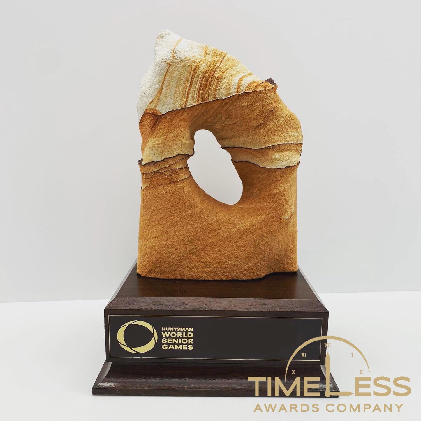 Sandstone Arch Awards
