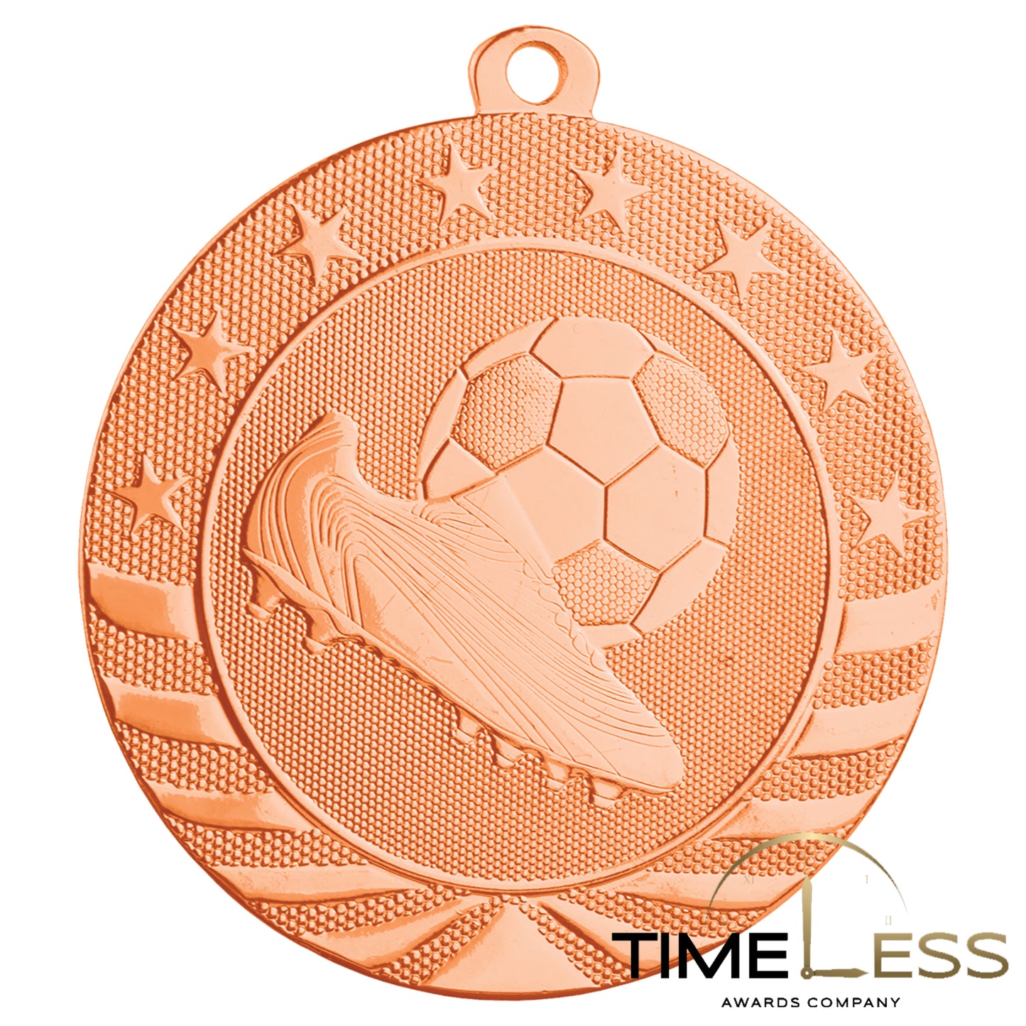 Starbrite Medals