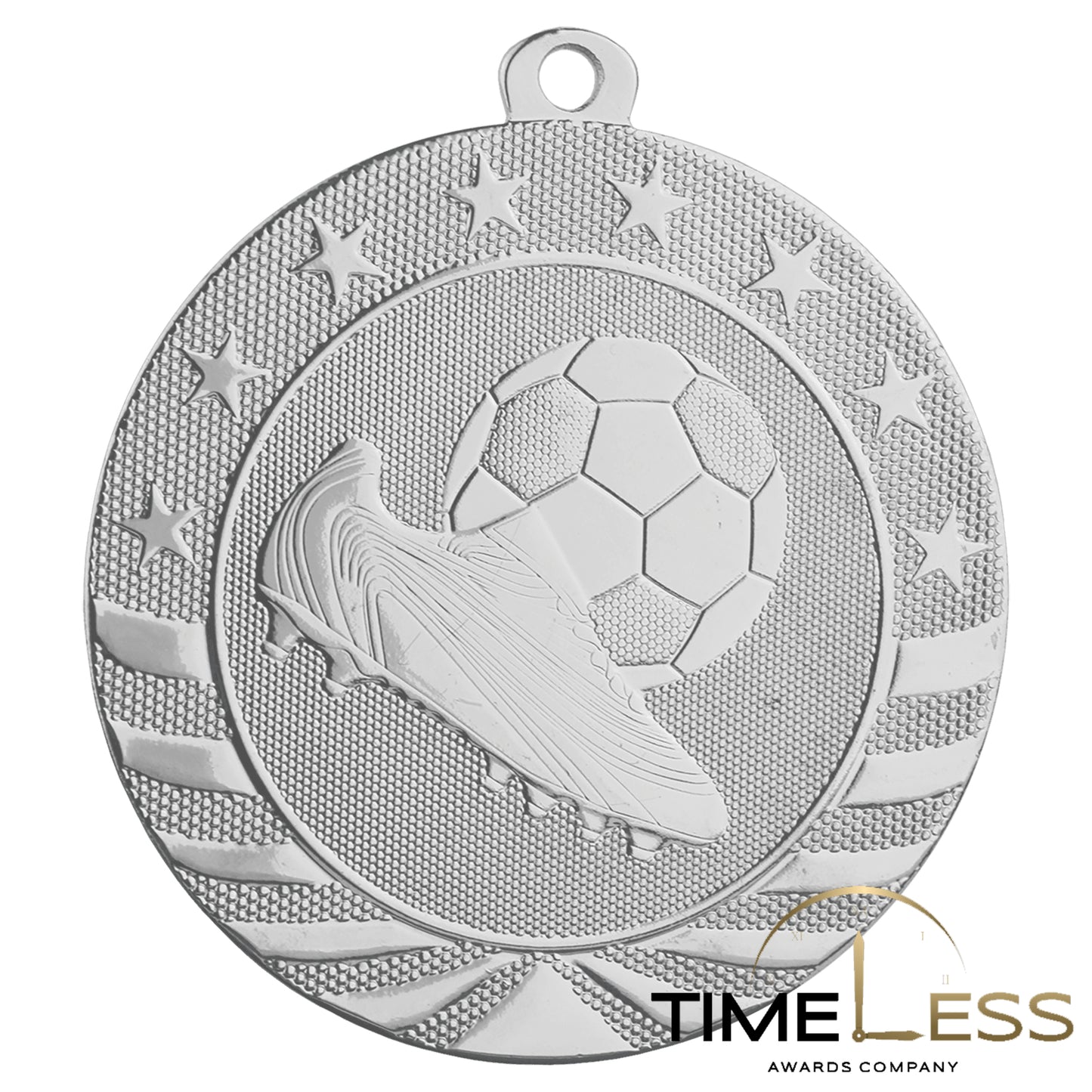 Starbrite Medals