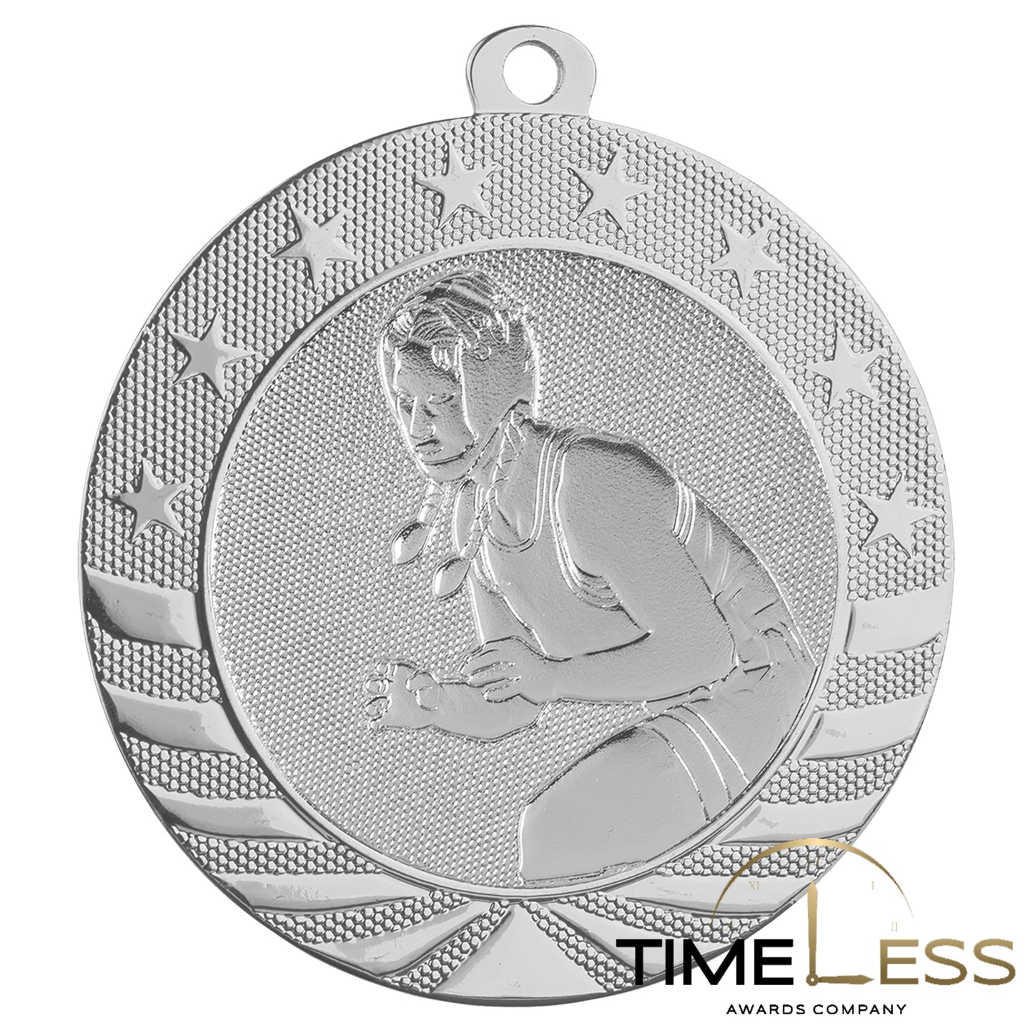 Starbrite Medals
