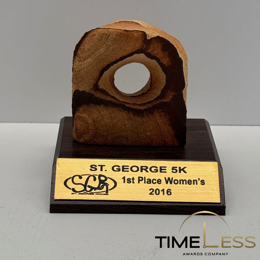 Sandstone Arch Awards