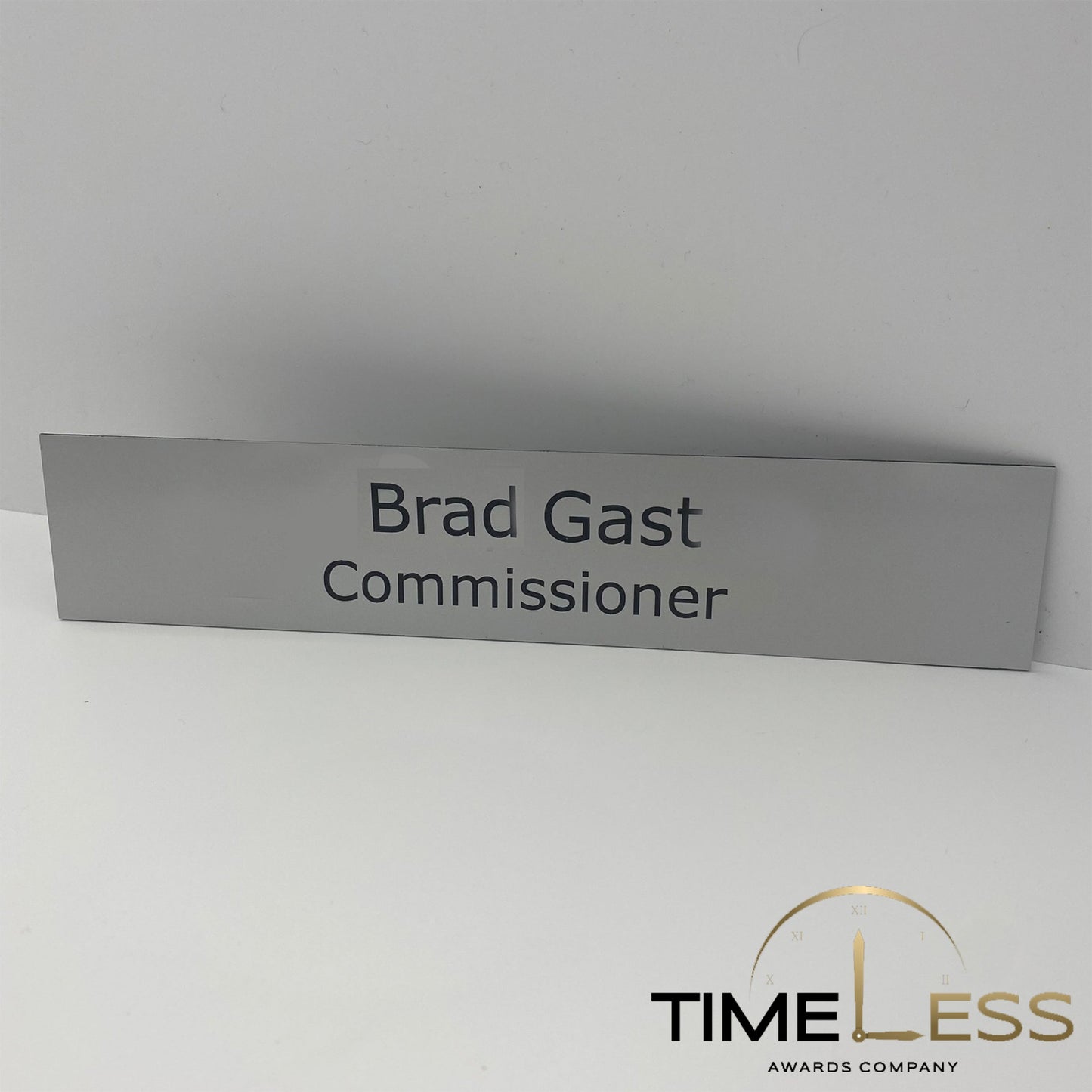 Desk/Door/Wall Name Plate